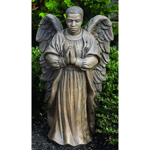 Angel Man Harmony 25" High