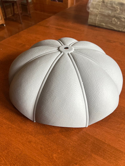 April Shower Fountain Replacement Umbrella Top β 13" Diameter