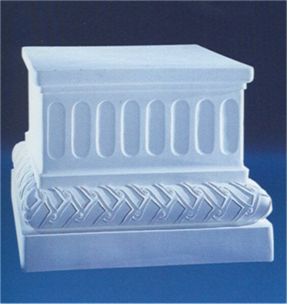 Base in Bonded Marble