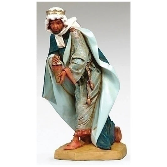 Balthazar For A 27" High Nativity Set