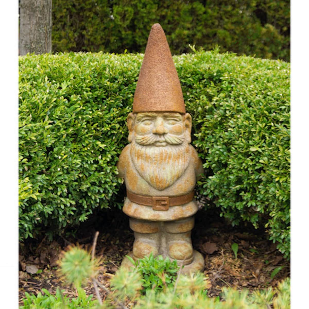 Henry the Classical Garden Gnome 29" High