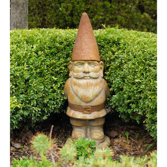 Henry the Classical Garden Gnome 29" High