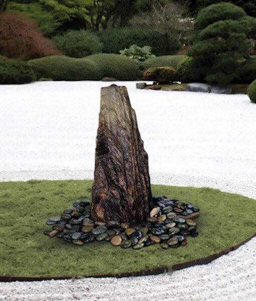 Apex Rock Pondless Fountain