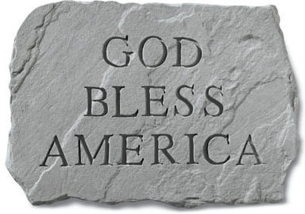 God Bless America