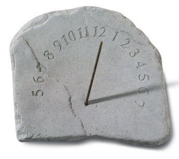 Sun Dial