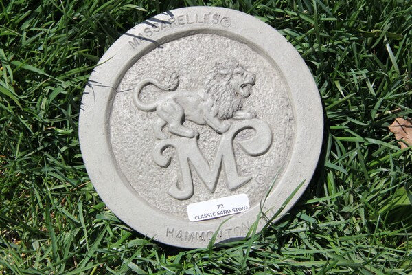 Massarelli Color Sample Classic Sand Stone