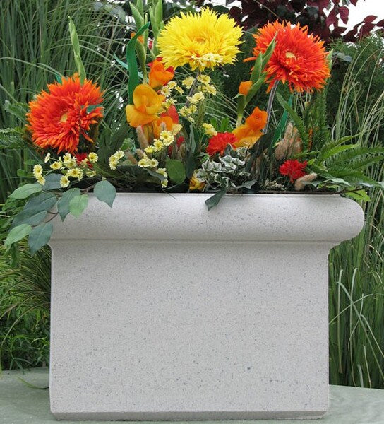 Chelsea Box 18 Inch Square