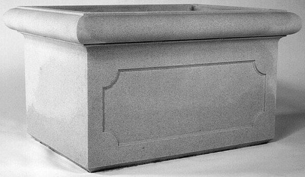 Chelsea Trough (paneled)