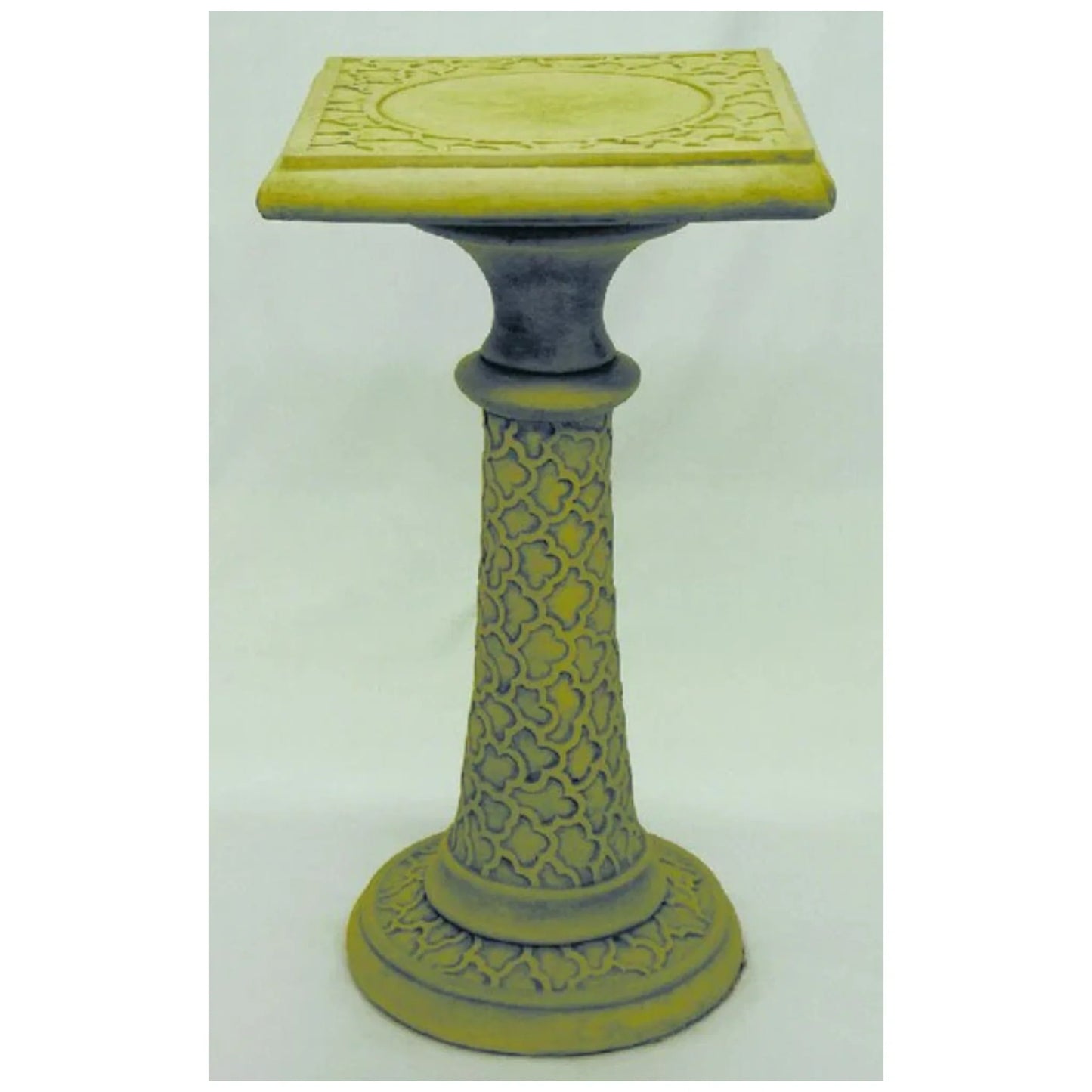 Cloud Design Pedestal 28.5" High