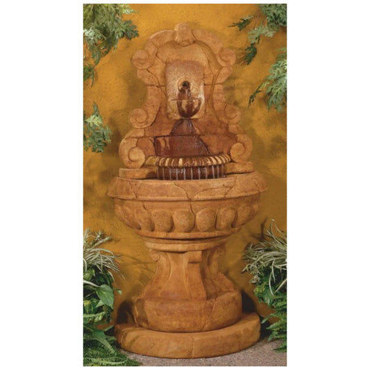 Europa Murabella Lavabo Wall Fountain