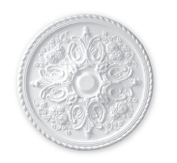 Ceiling Medallion 32-5/8" Dia
