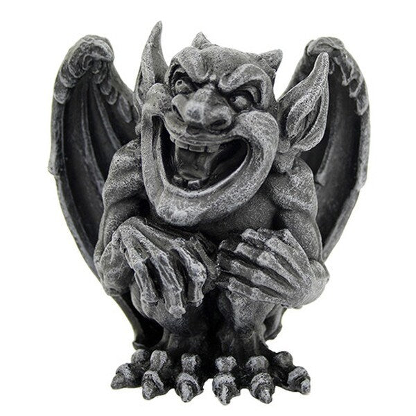 Whimsy Gargoyle Statue