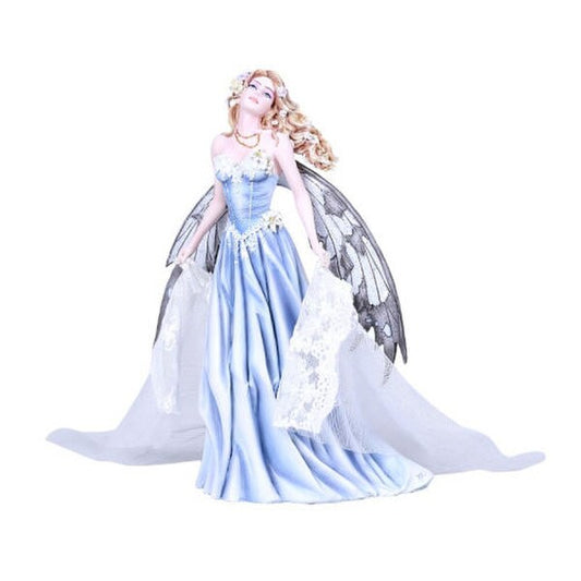 Last Light Fairy Figurine by Artist Nene Thomas Designer Statue