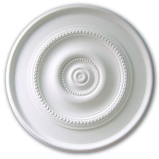 Large-Scale Ceiling Medallion Unique Decorative Design