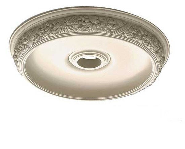 Ceiling Medallion 28.6'' Diameter