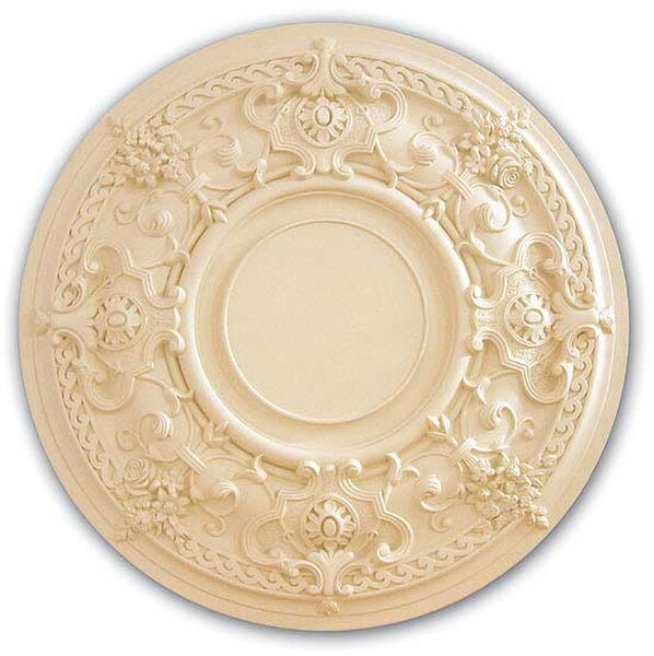 Ceiling Medallion 33'' Diameter
