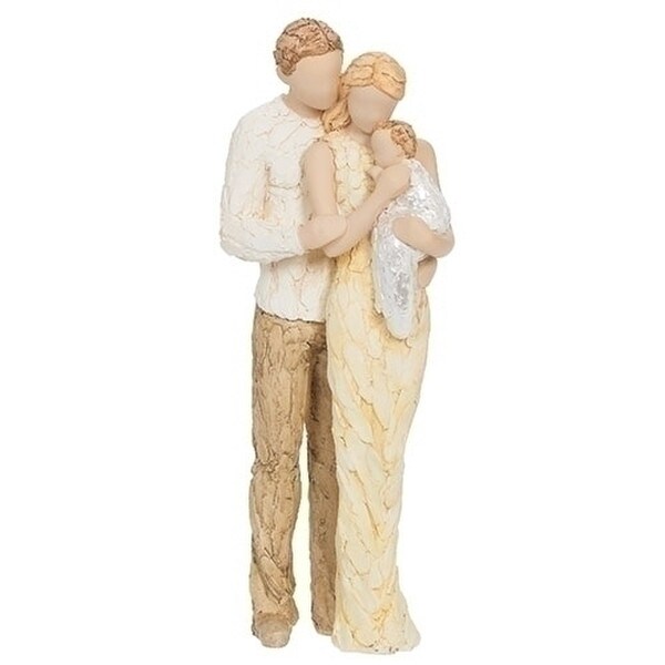perfect gift for new parents, baby showers, or as a memorable keepsake