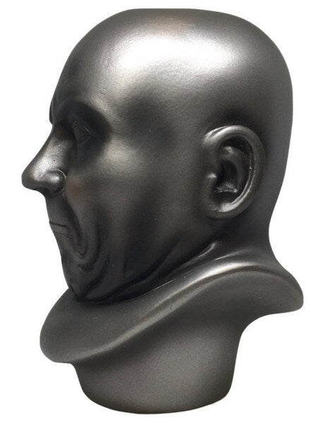 Constipation Portrait Character Head by Messerschmidt Statue Replica