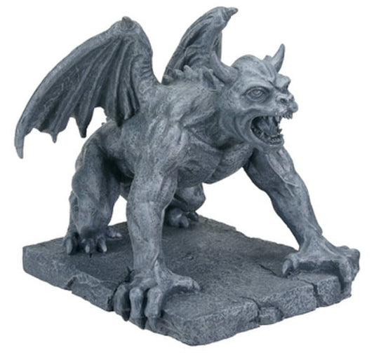 Roaring Gargoyle