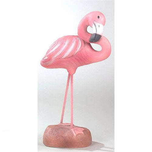 Flamingo Standing 29.75" High