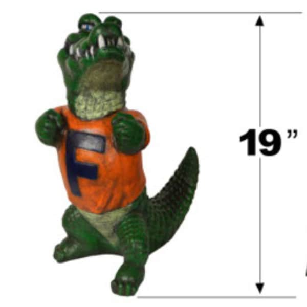 Florida "Gator" College Mascot | Team Colors
