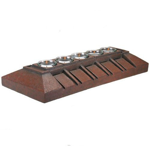 Francis Little House Votive Holder Frank Lloyd Wright Replica