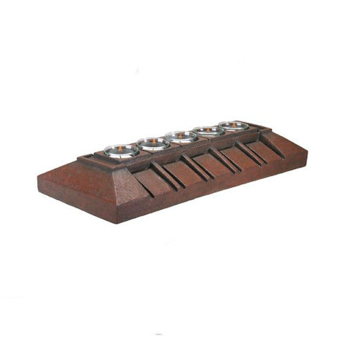 Francis Little House Votive Holder Frank Lloyd Wright Replica