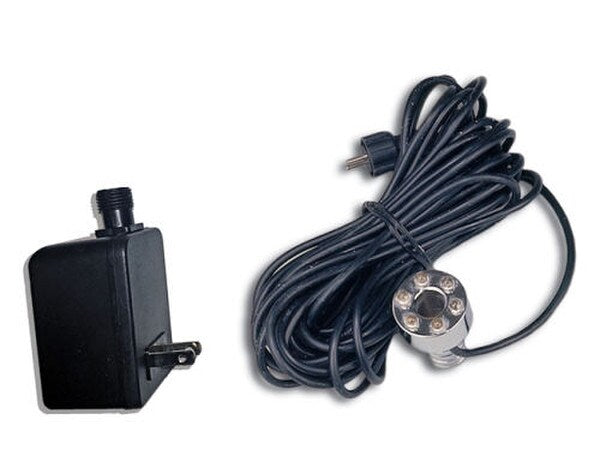 One Piece Submersible Led Light Kit Replacement Part Fountain