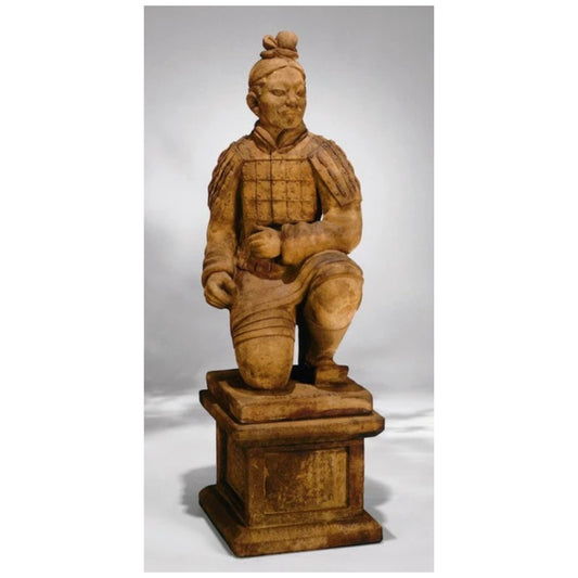 Archer Sculpture Replica Terracotta Warriors of China
