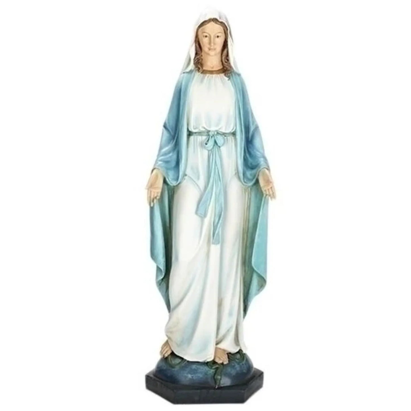 Lady Of Grace 40" High