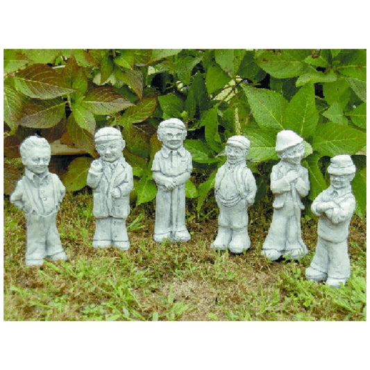 Leprechauns Set Of 6