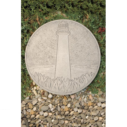 Lighthouse Stepping Stone