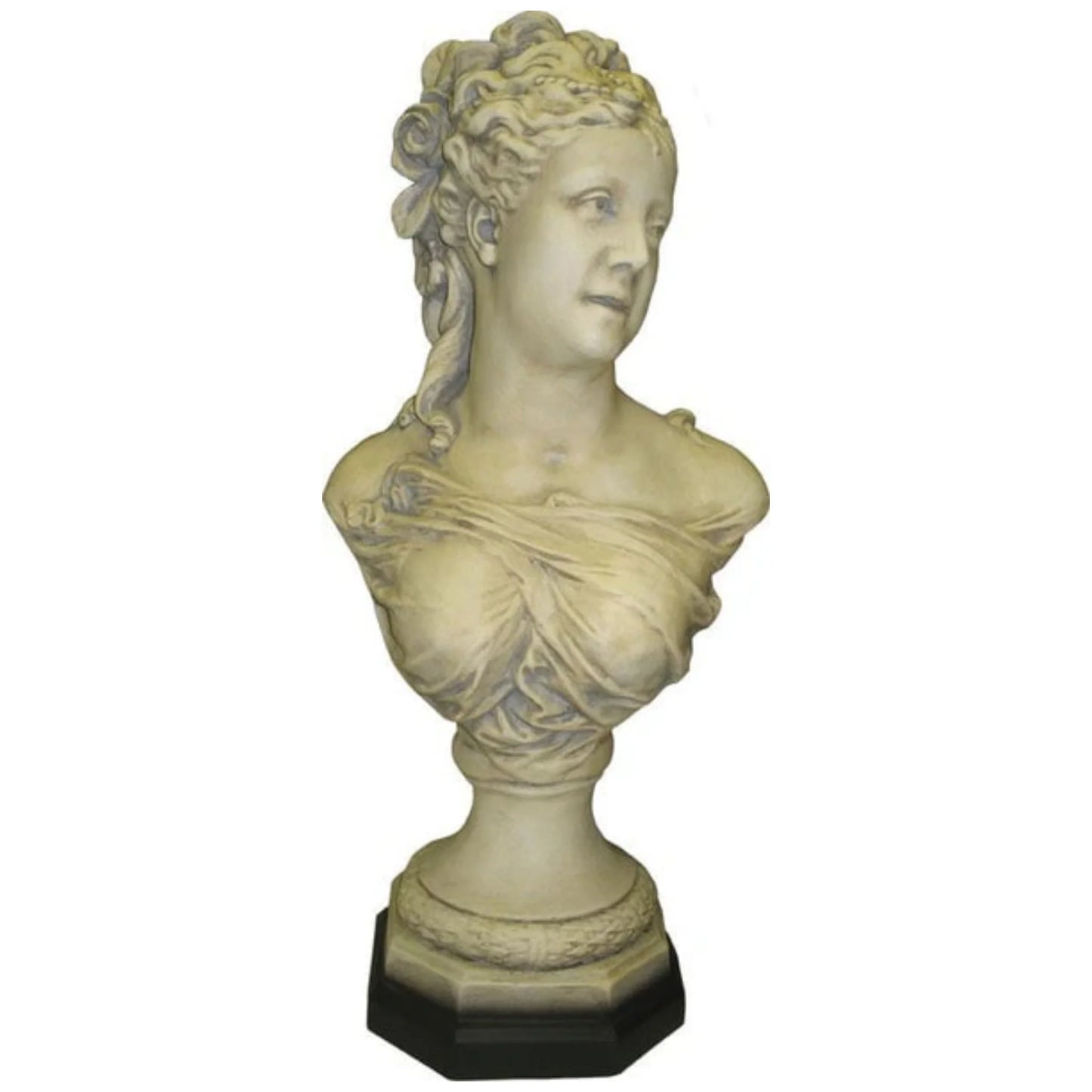 Madame Tallien Bust 26" High