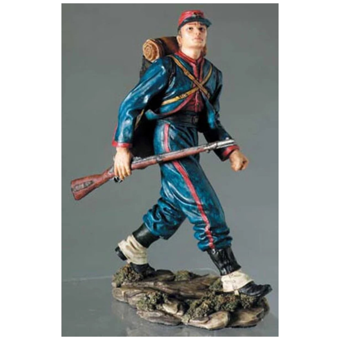 Maryland Zouaves Csa