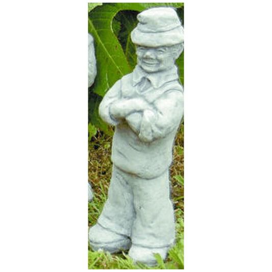 Mr. Kevin Leprechaun