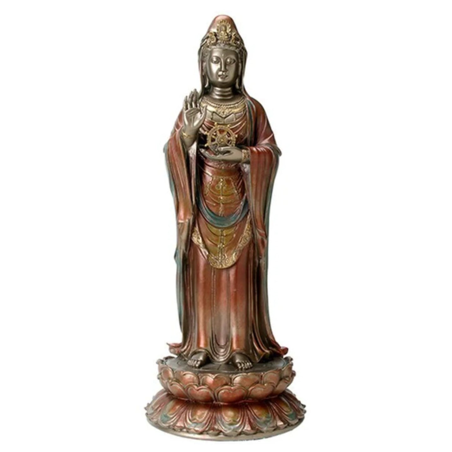 Nanhai Kuan-Yin Sculpture Replica