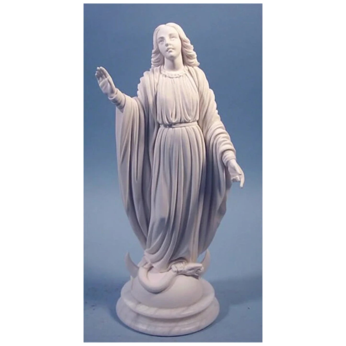 Our Lady Of Spain 14" High