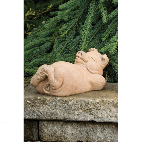 Penny - Pig Statue