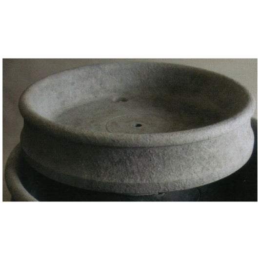 Round Pool only for fountain replacement