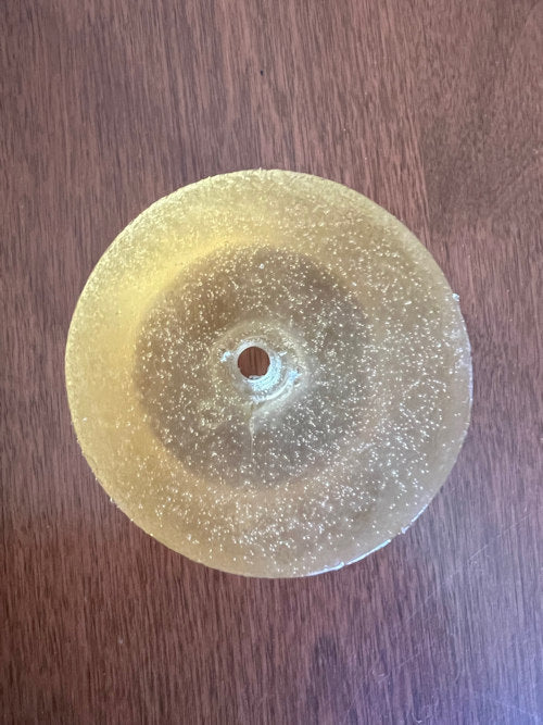 Replacement Rubber Stopper Part for Henri Fountains Custom Made