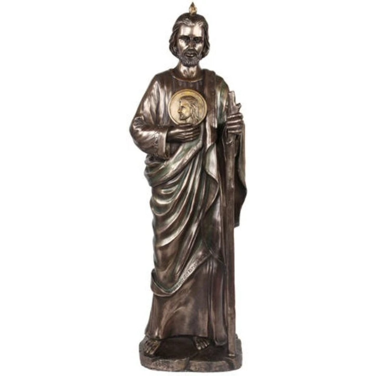 Saint Jude Thaddeus Sculpture