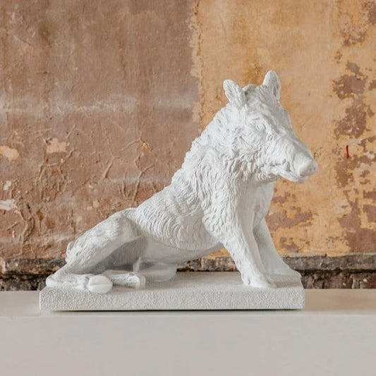 Florentine Boar Porcellino Statue Large Scale