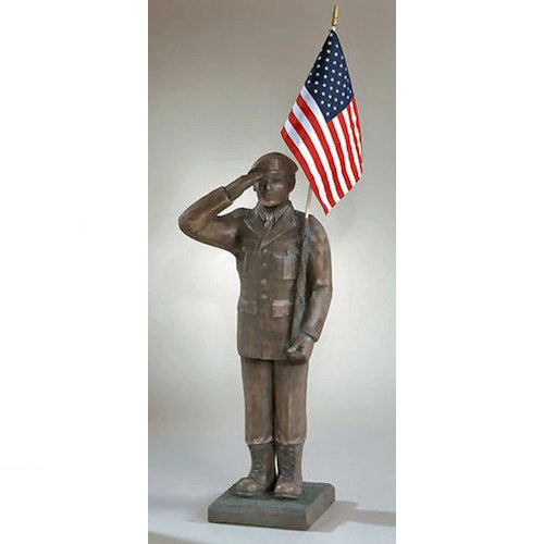 U.S. Armed Forces - Army 41" High