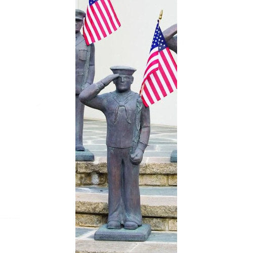 U.S. Armed Forces - Navy 41" High