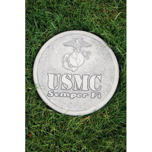 United States Marines Stepping Stone USMC Semper Fi