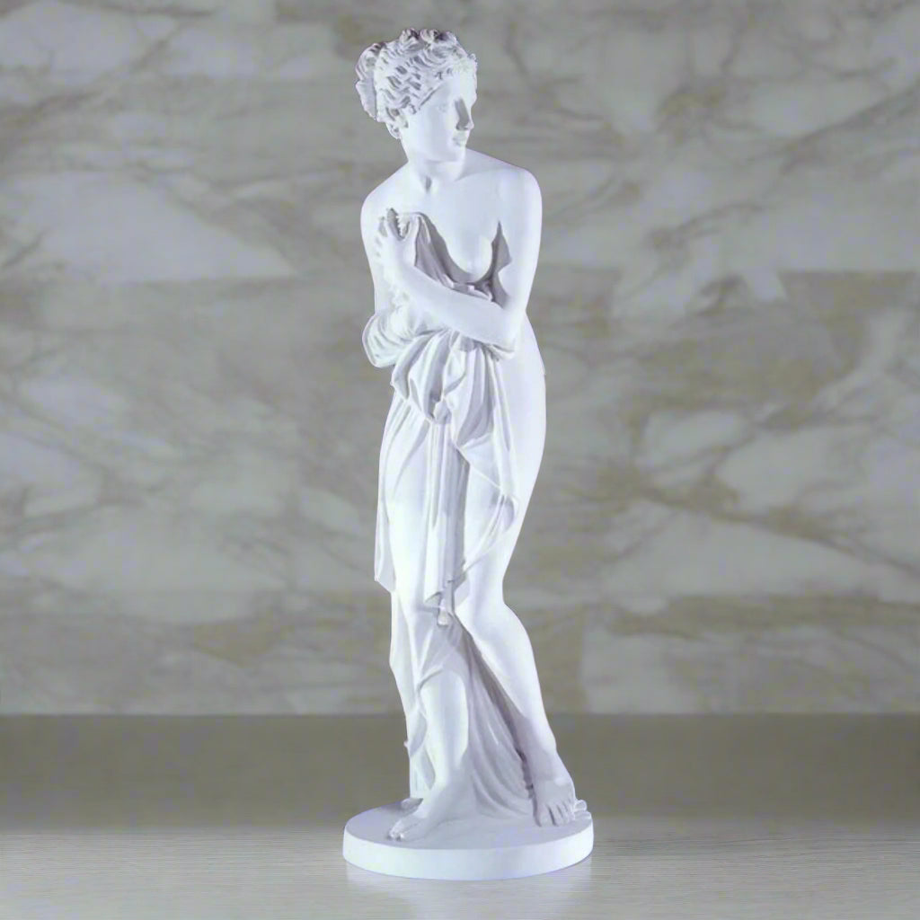 Venus Italica By Canova Statue 32" High