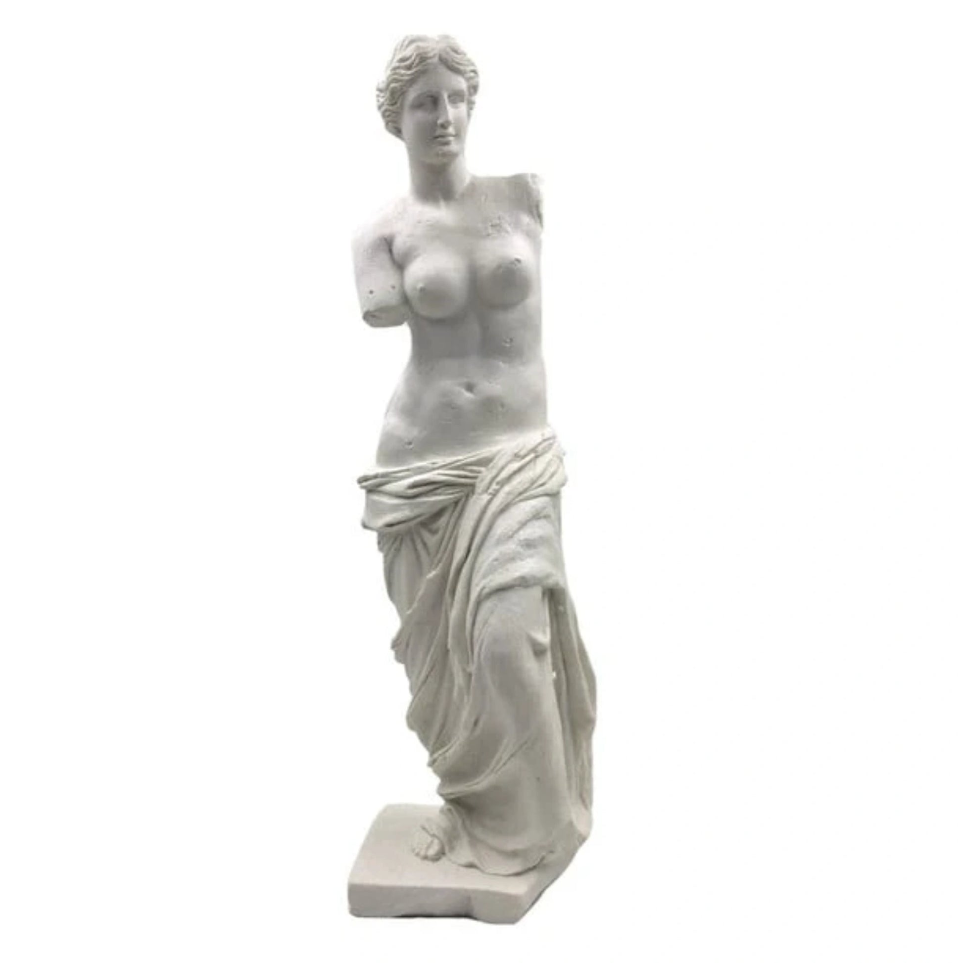 Venus de Milo or the Aphrodite of Melos Replica Statue Sculpture Art
