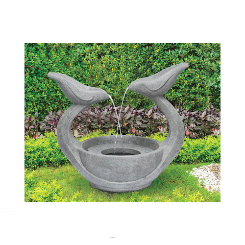 Veracruz One Piece Fountain Unique Design