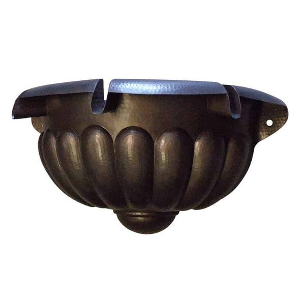 Classical Bowl Water Spouts Spouts Scuppers Cascade Outlets Spillways