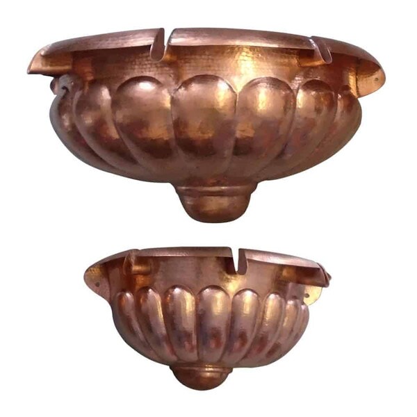 Classic Bowl Water Spouts Spouts Scuppers Cascade Outlets Spillways